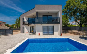 Apartments Villa 